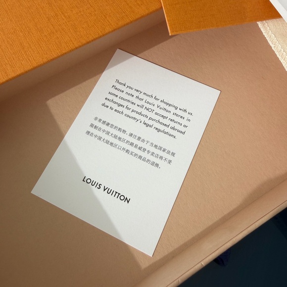 Louis Vuitton x Takashi Murakami LV x TM Zippy Wallet Denim Cherry 2025 - Picture 7 of 7